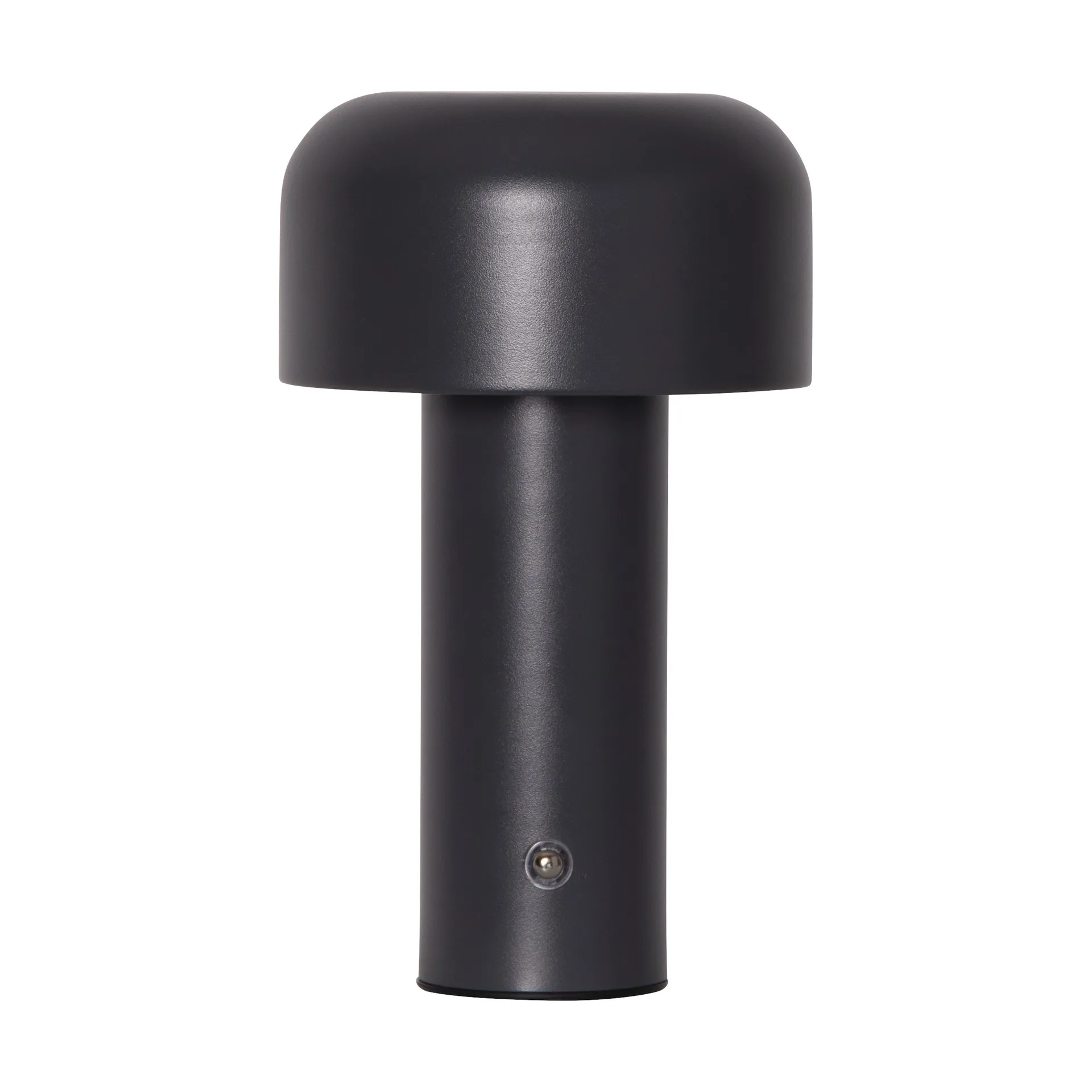 Lampe de table portable Bobby, Gris Star Trading