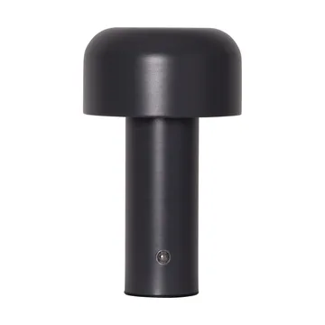 Lampe de table portable Bobby - Gris - Star Trading