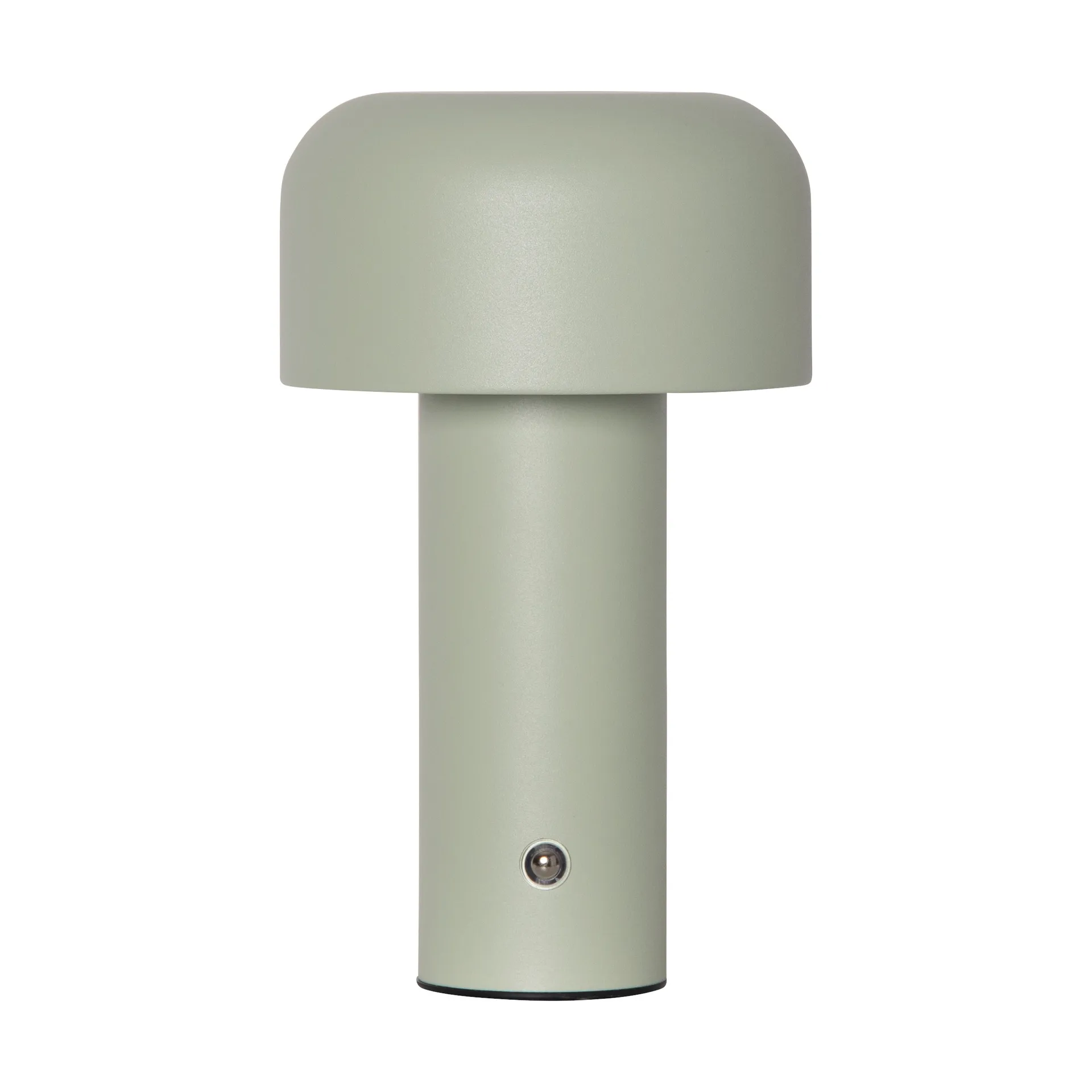 Lampe de table portable Bobby, Vert Star Trading