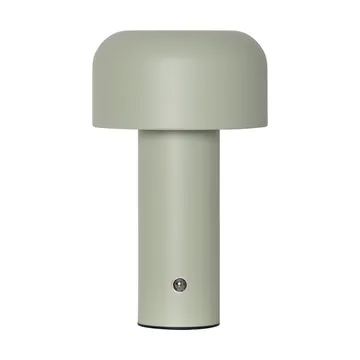 Lampe de table portable Bobby - Vert - Star Trading