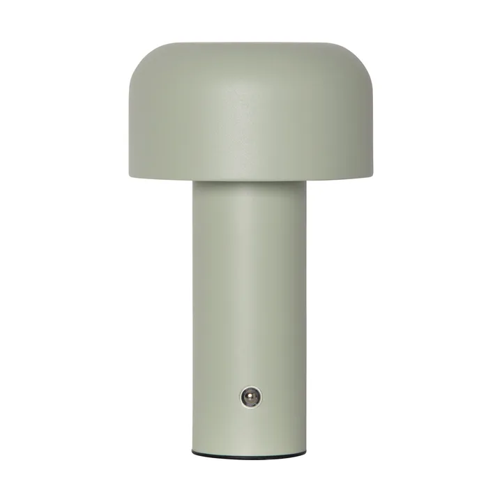 Lampe de table portable Bobby - Vert - Star Trading