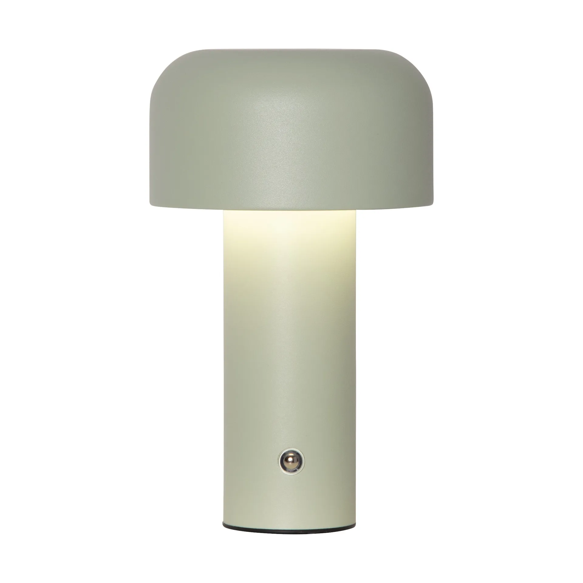 Lampe de table portable Bobby, Vert Star Trading