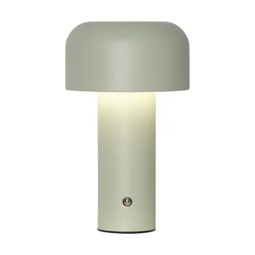 Lampe de table portable Bobby - Vert - Star Trading