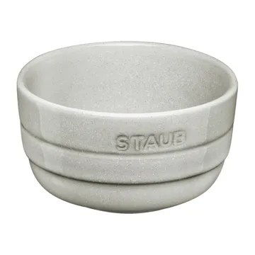 Bol Staub New White Truffle - 30 cl - STAUB