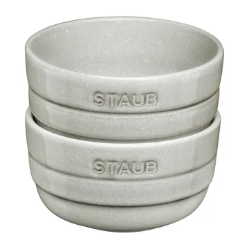 Bol Staub New White Truffle - 30 cl - STAUB