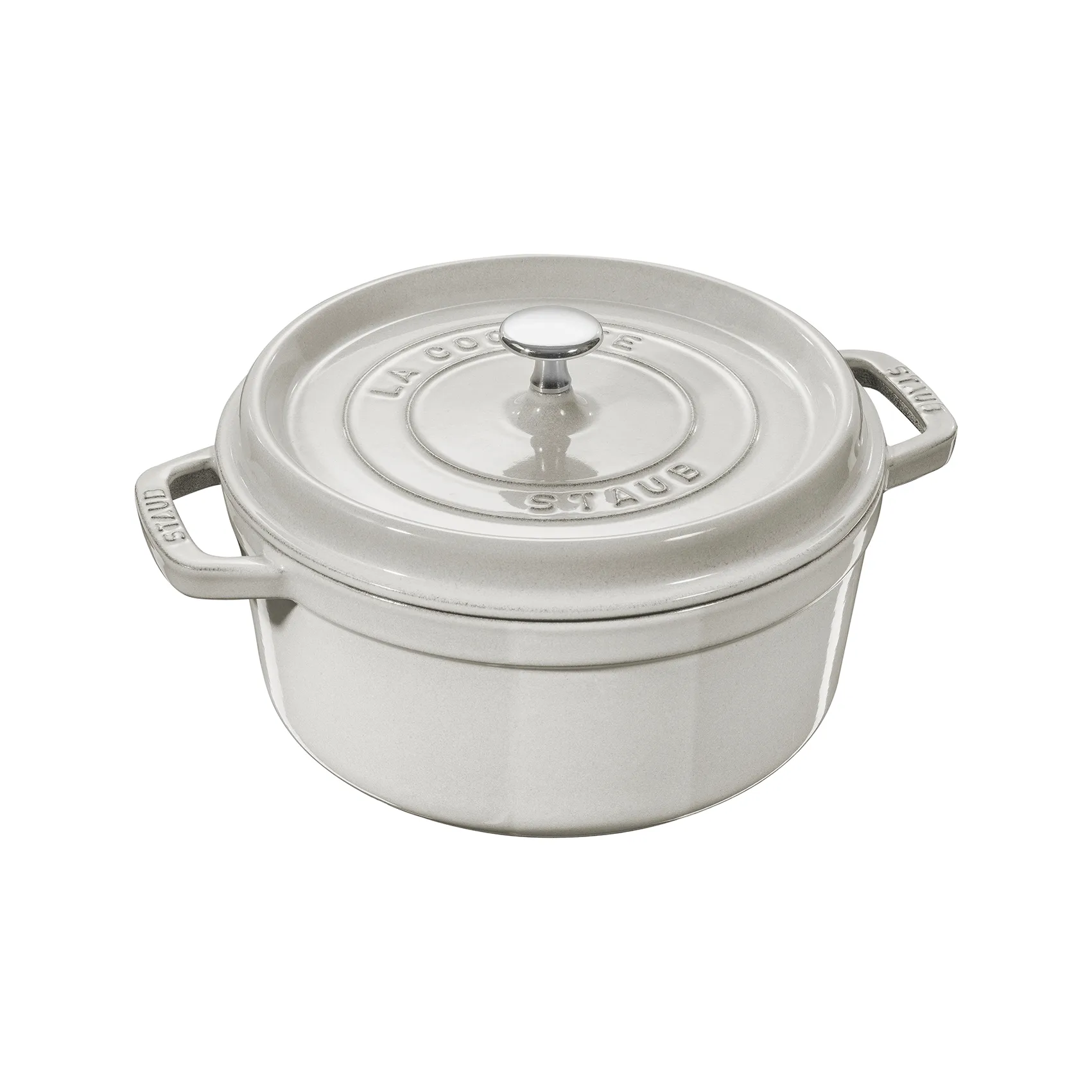 Fait-tout Staub White Truffle, 1,7 l STAUB