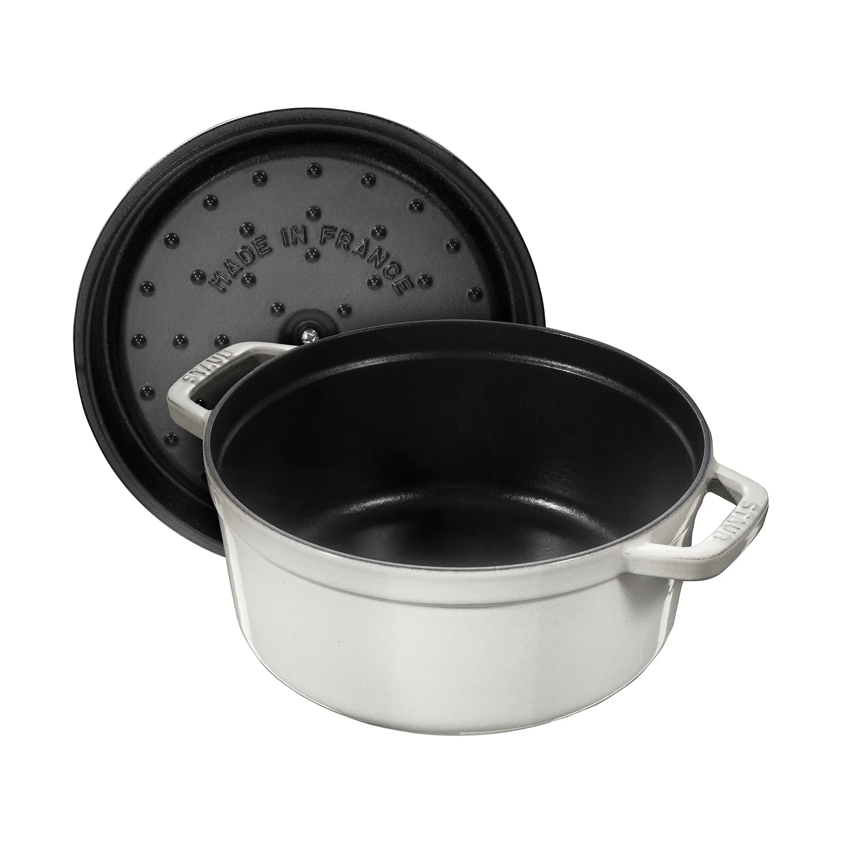 Fait-tout Staub White Truffle, 1,7 l STAUB