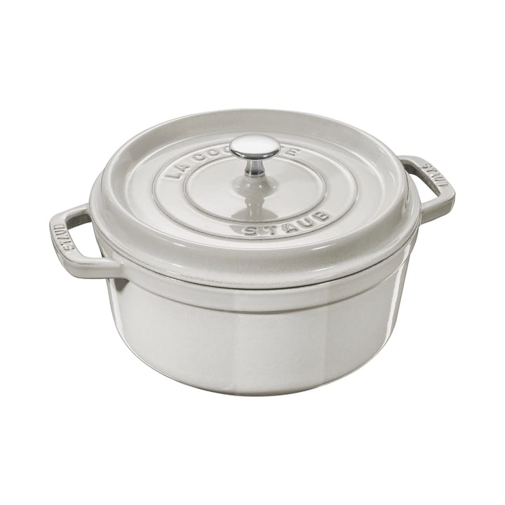 Fait-tout Staub White Truffle - 2,2 l - STAUB