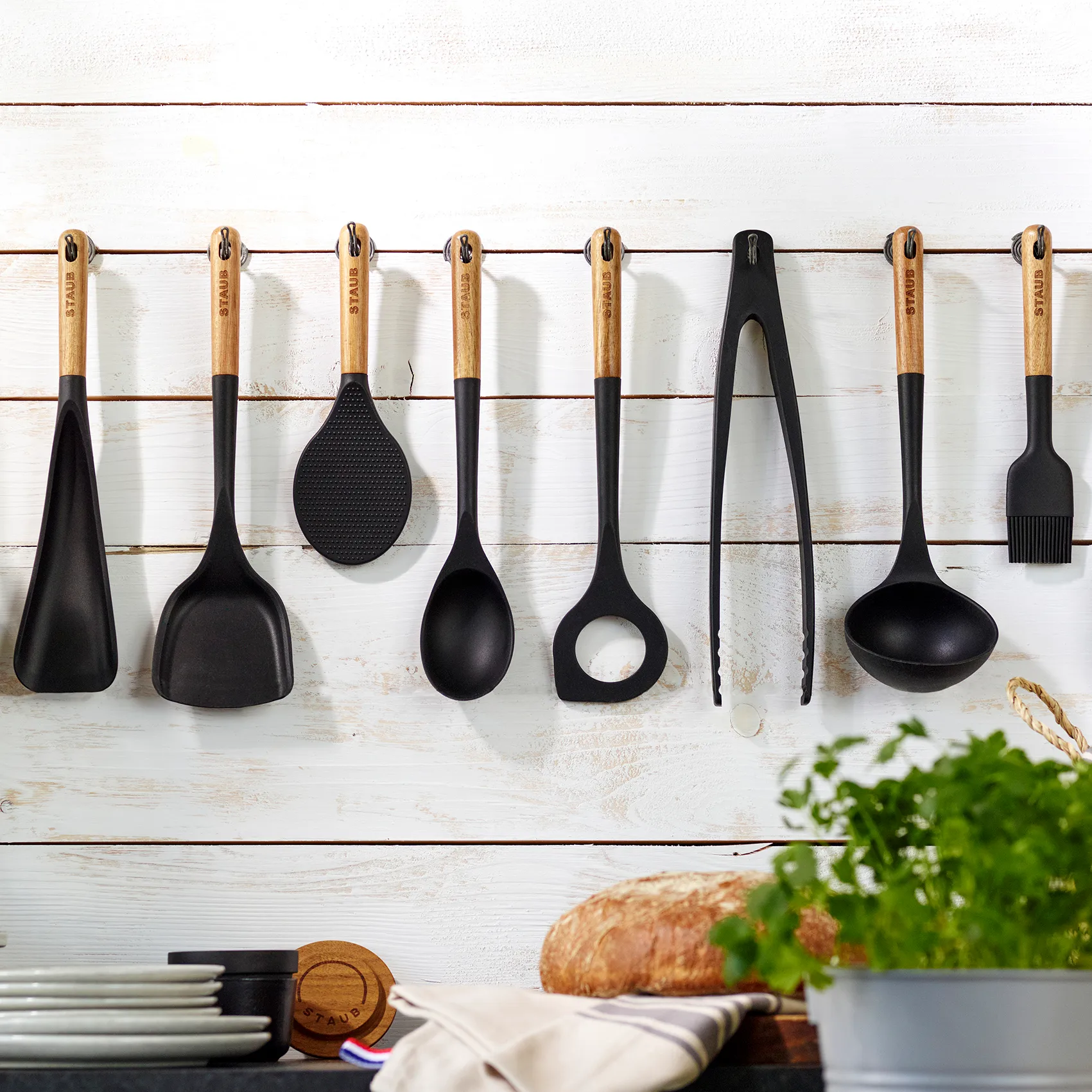 Louche Staub, 31cm STAUB