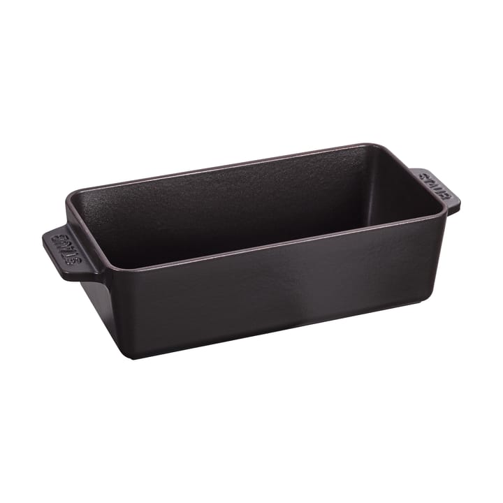 Moule à gâteau en fonte Staub - 23x11 cm - STAUB