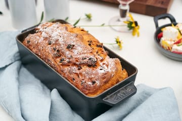 Moule à gâteau en fonte Staub - 23x11 cm - STAUB