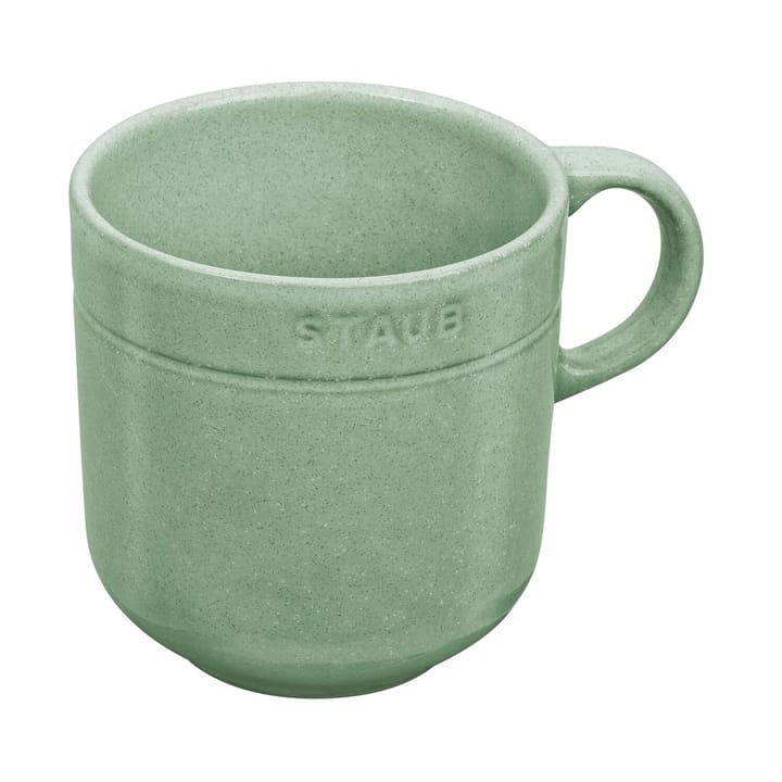 Mug Staub 30 cl - Sauge - STAUB