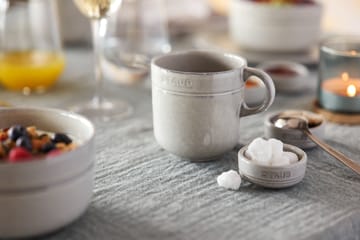 Mug Staub New White Truffle - 20 cl - STAUB