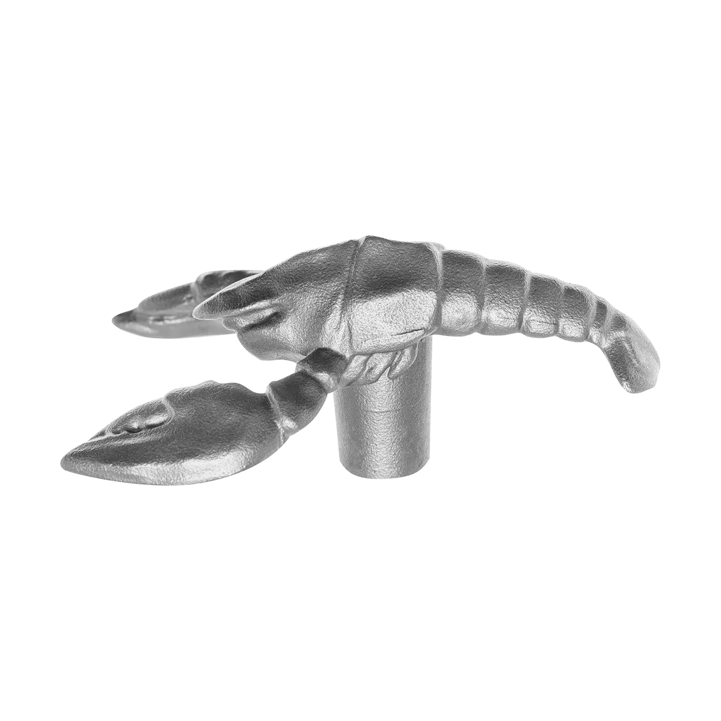 Poignée en métal Staub, Homard STAUB