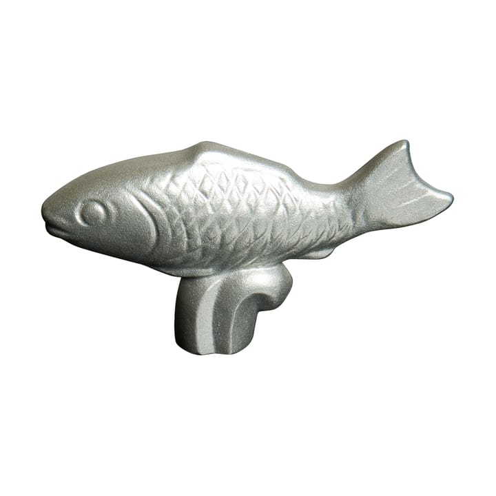 Poignée en métal Staub - Poisson - STAUB