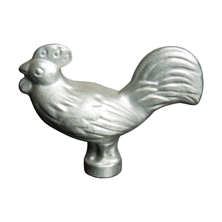 Poignée en métal Staub - Poulet - STAUB