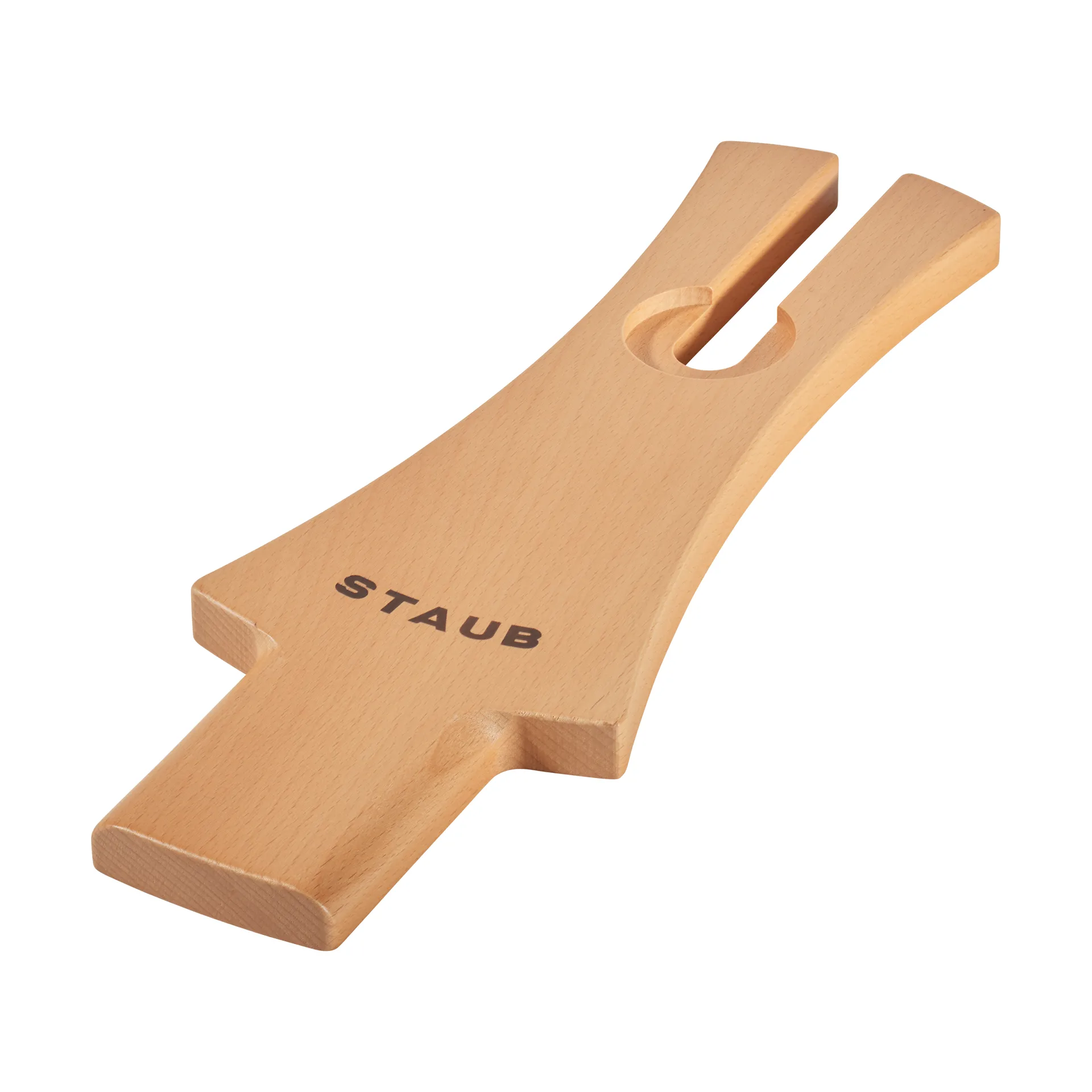 Support pour couvercle en bois Staub, 24 cm STAUB