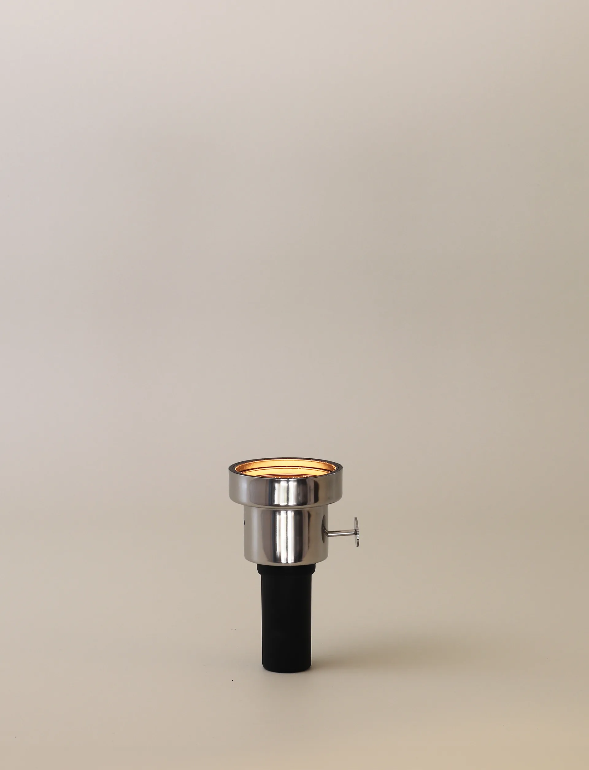 Ampoule LED pour lampe de navire portable EM, Steel Stelton