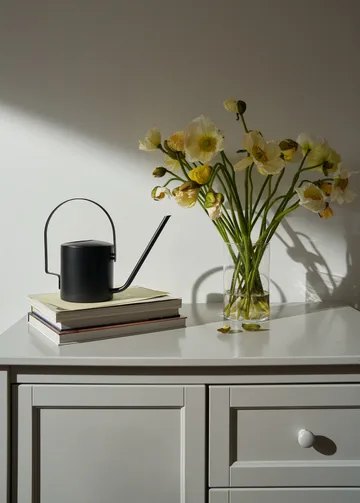 Arrosoir Original 1,7 l - Soft black - Stelton