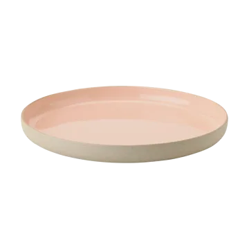 Assiette Emma Ø19 cm lot de 2 - Rose - Stelton