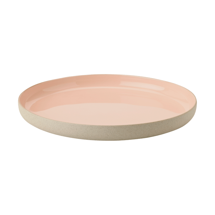 Assiette Emma Ø19 cm lot de 2 - Rose - Stelton