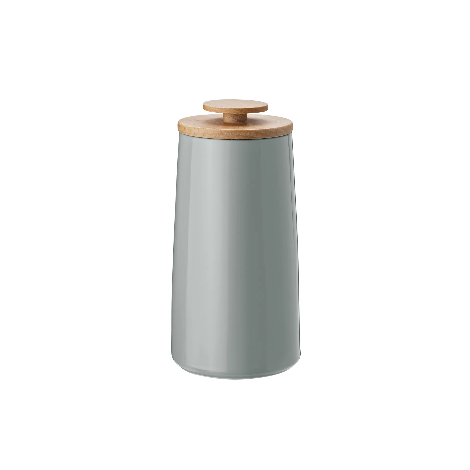 Bocal Emma 0,7 L, gris Stelton