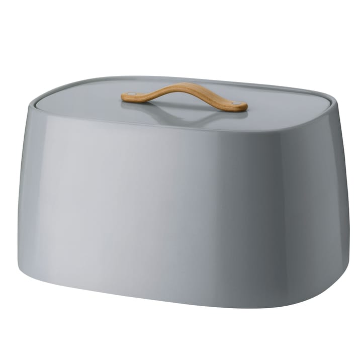 Boîte à pain Emma 24,5x32,5 cm - Gris - Stelton