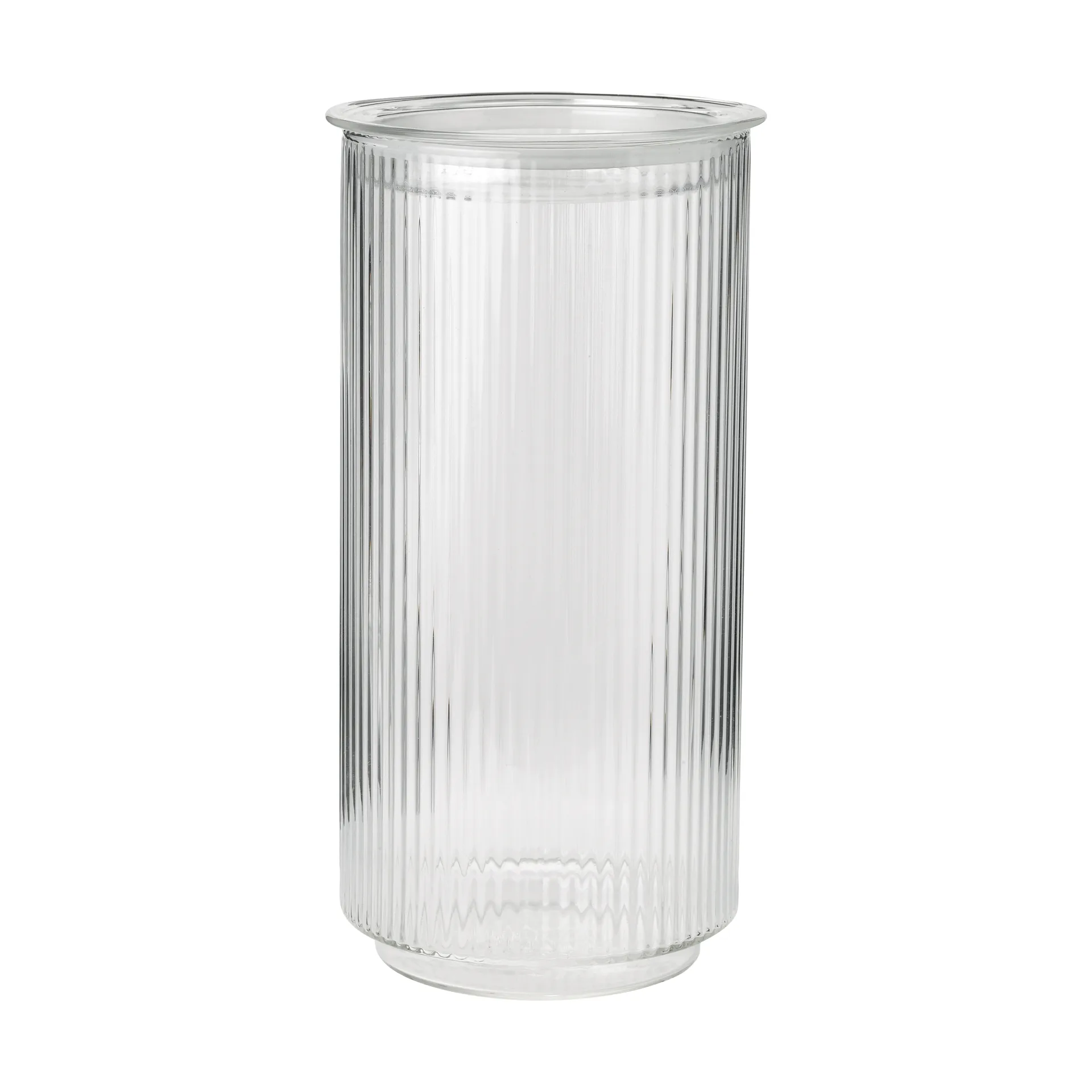 Boîte de rangement Pilastro transparente, 0,6 L Stelton