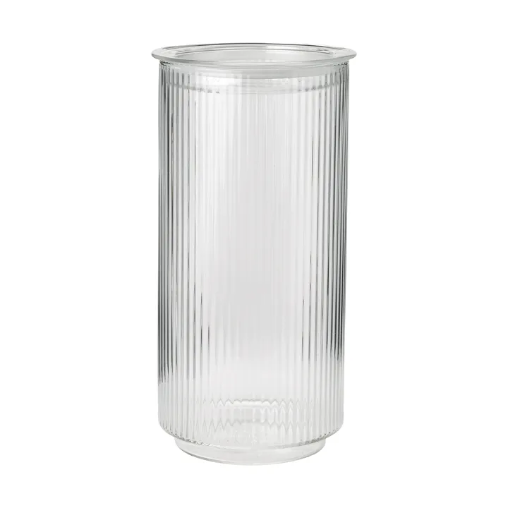 Boîte de rangement Pilastro transparente - 0,6 L - Stelton