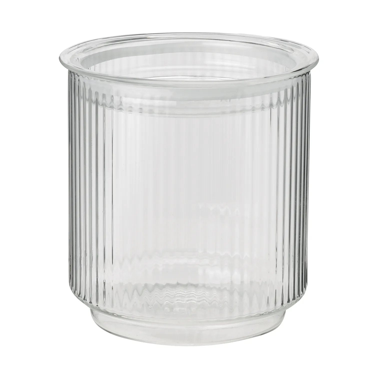 Boîte de rangement Pilastro transparente, 1,3 L Stelton