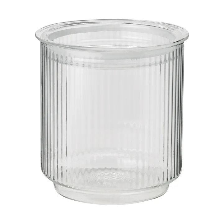 Boîte de rangement Pilastro transparente - 1,3 L - Stelton