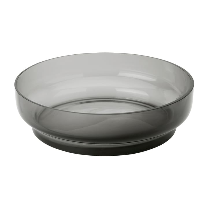 Bol de service Hoop - Smoke (gris) - Stelton