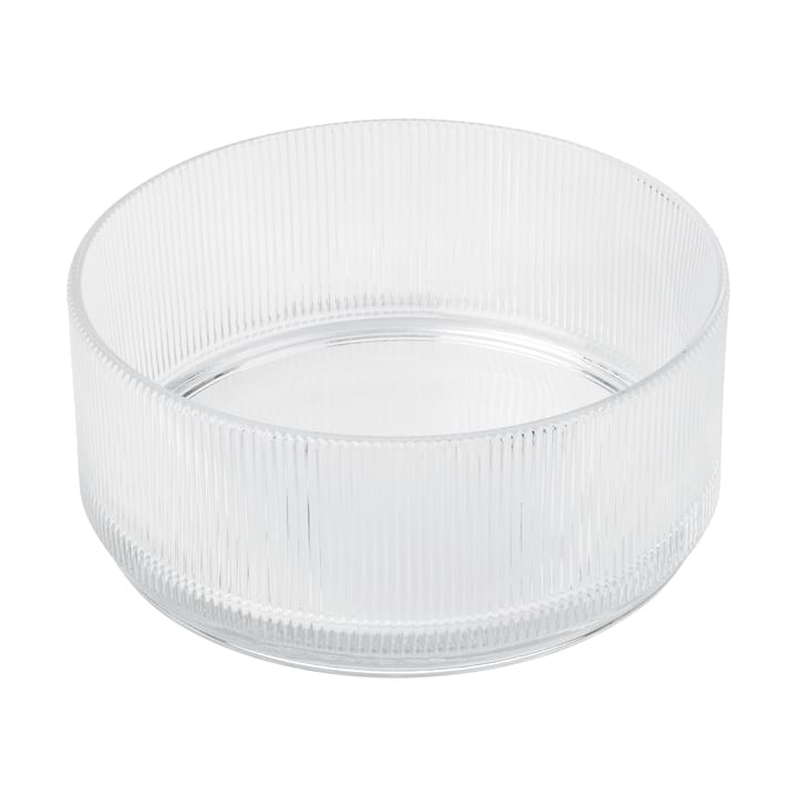 Bol de service Pilastro Ø21 cm - Clear - Stelton