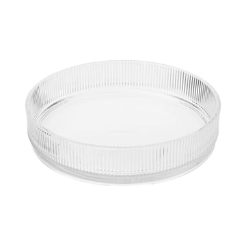 Bol de service Pilastro Ø23 cm - Transparent - Stelton