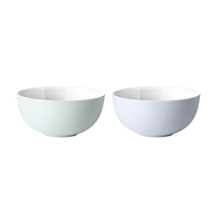 Bol Emma Petit Lot de 2, Bleu Stelton