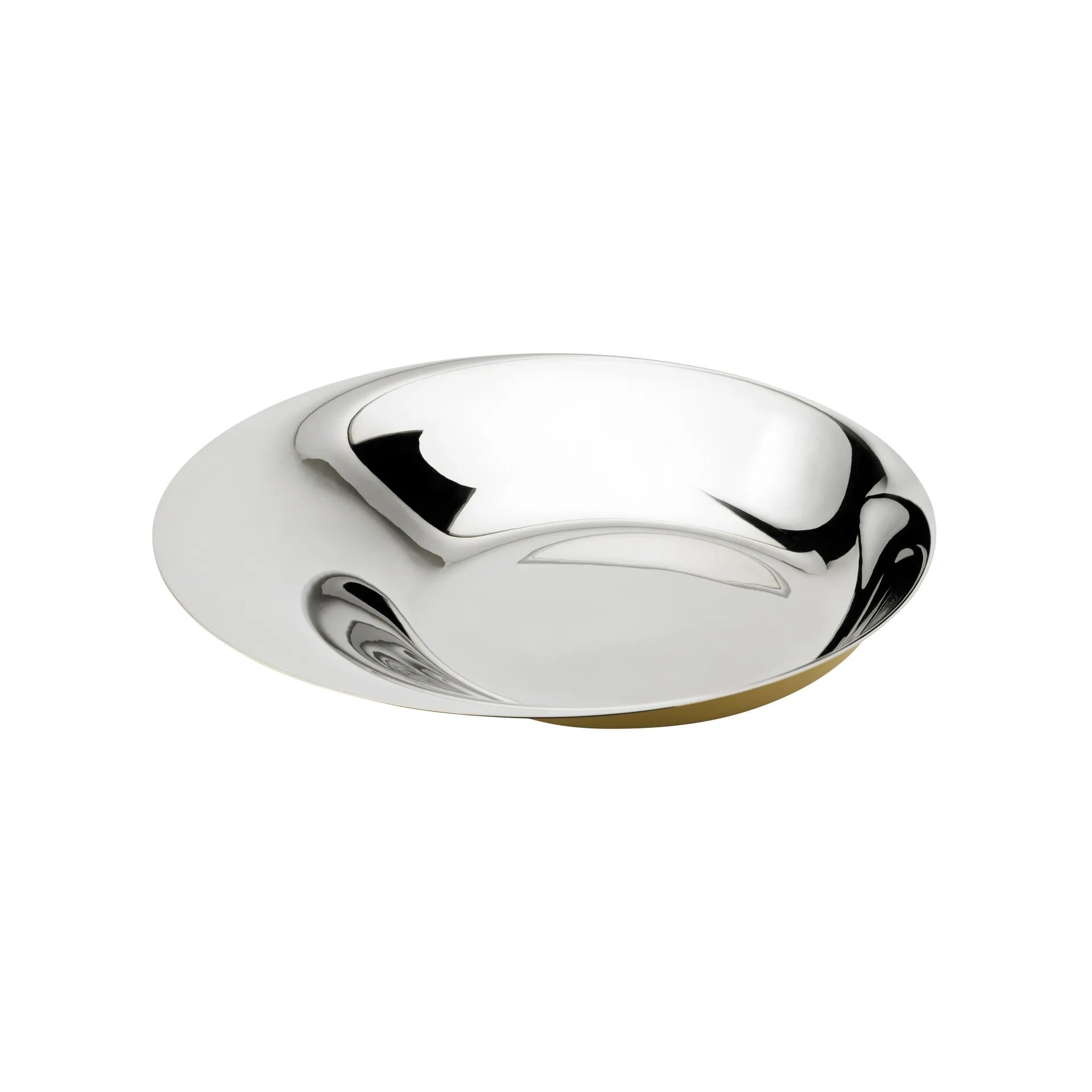 Bol Foster Ø 36 cm, acier inoxydable Stelton