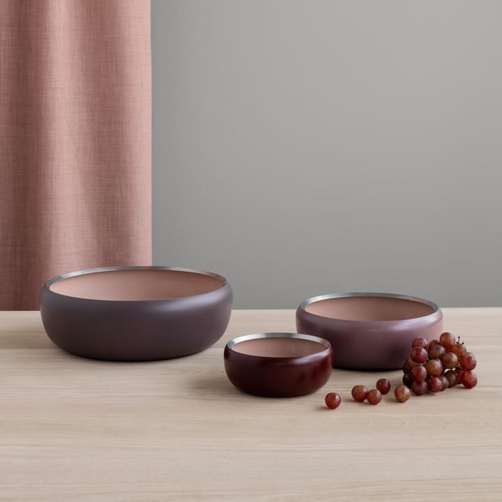 Bol Ora Ø15 cm, Powder Stelton