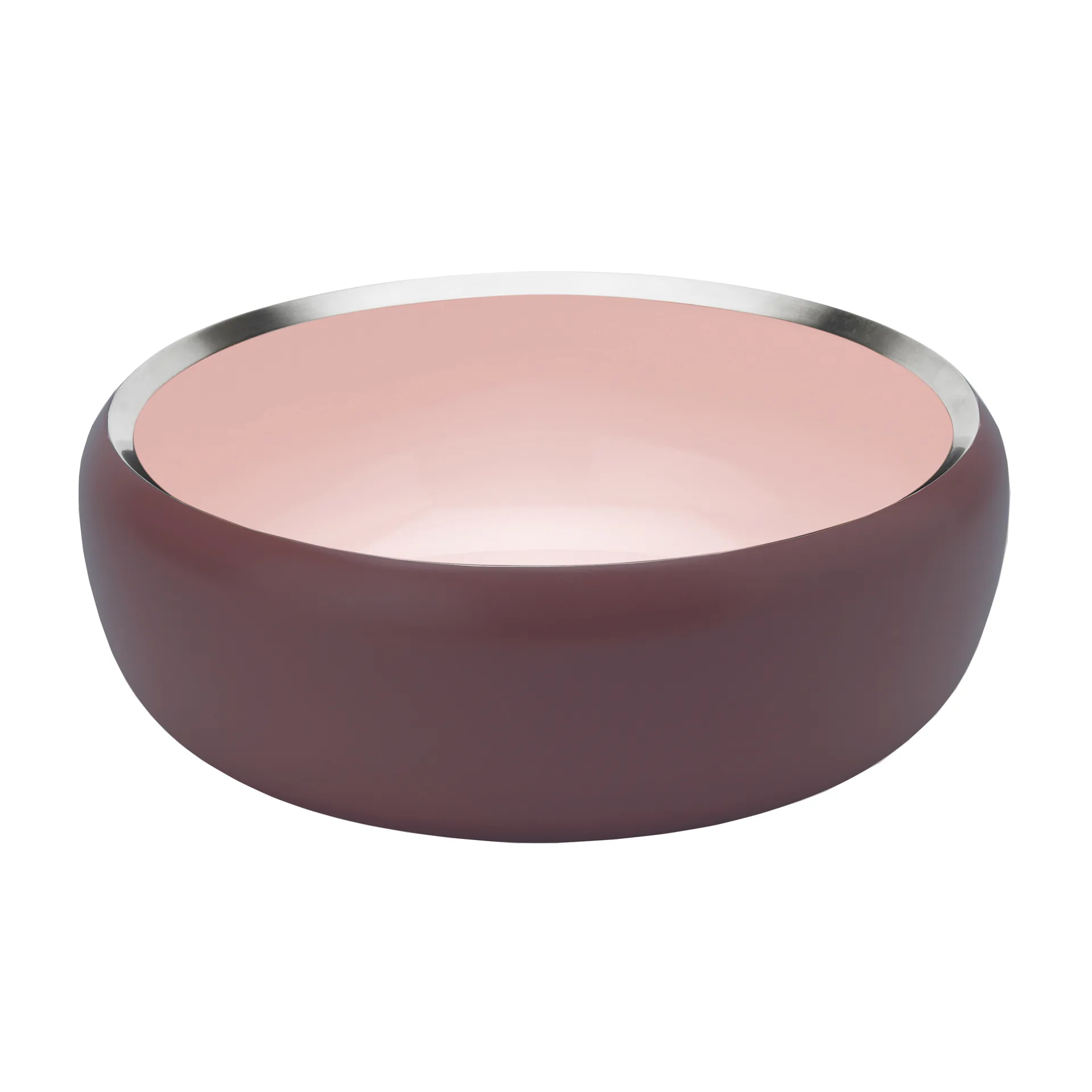 Bol Ora Ø22 cm, Powder Stelton