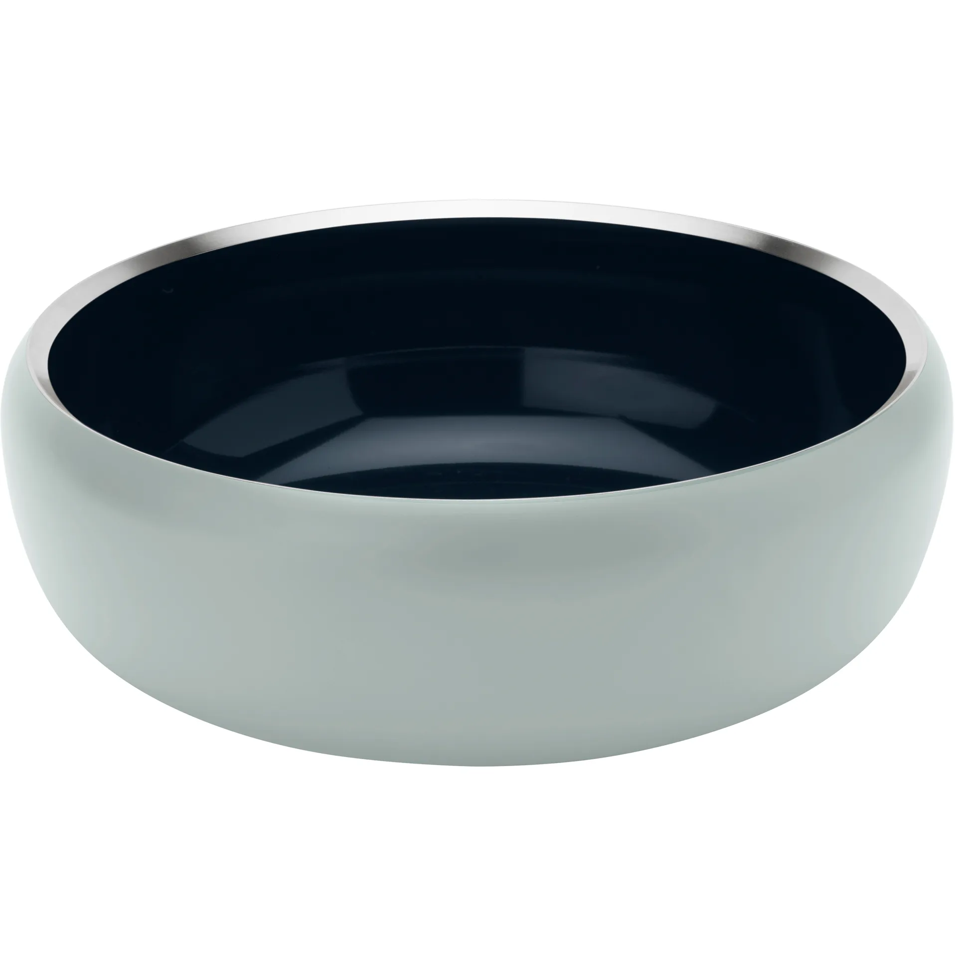 Bol Ora Ø30 cm, Midnight blue Stelton