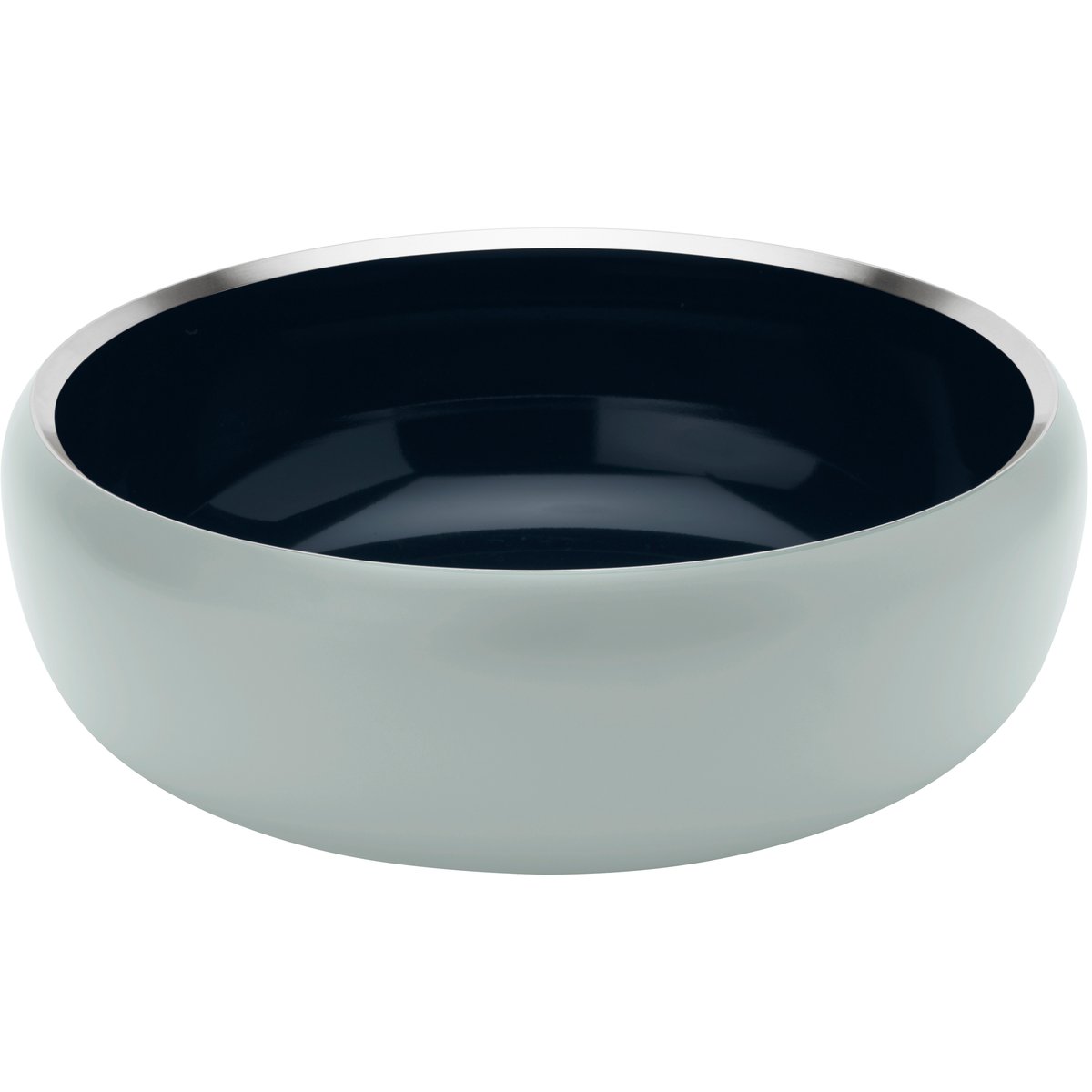 stelton bol ora ø30 cm midnight blue