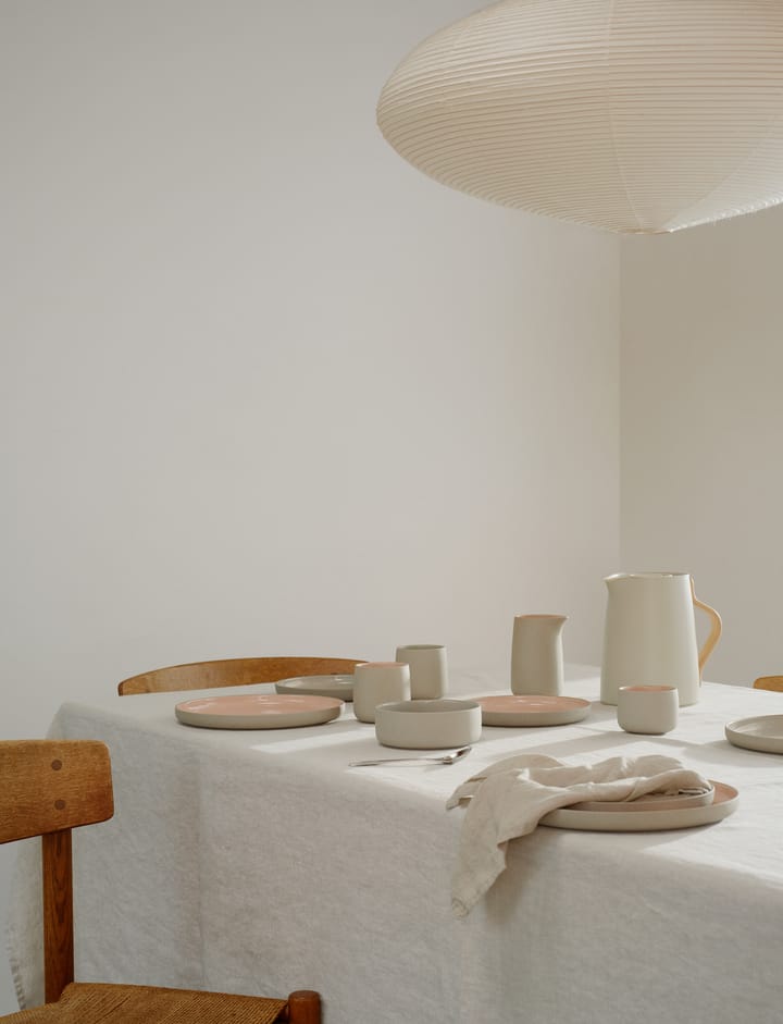 Bola Emma Ø13,5 cm lot de 2, Grey Stelton