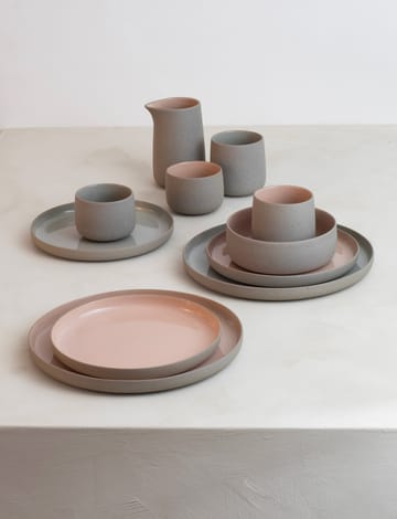 Bola Emma Ø13,5 cm lot de 2 - Grey - Stelton