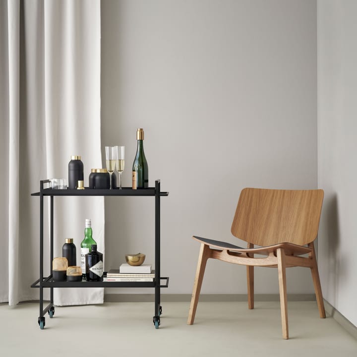 Bouchon Collar, Laiton Stelton
