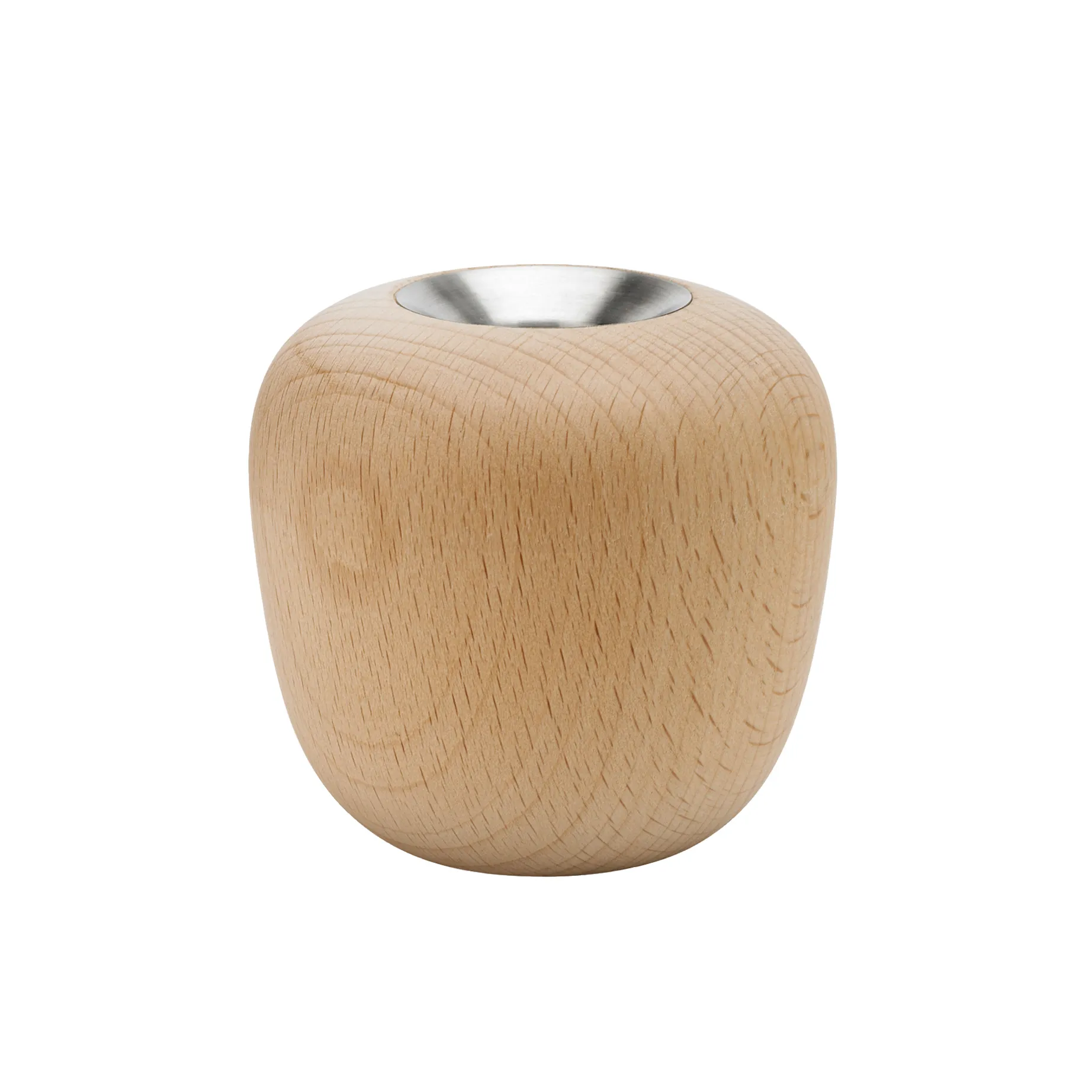 Bougeoir Ora bois, Grand Stelton