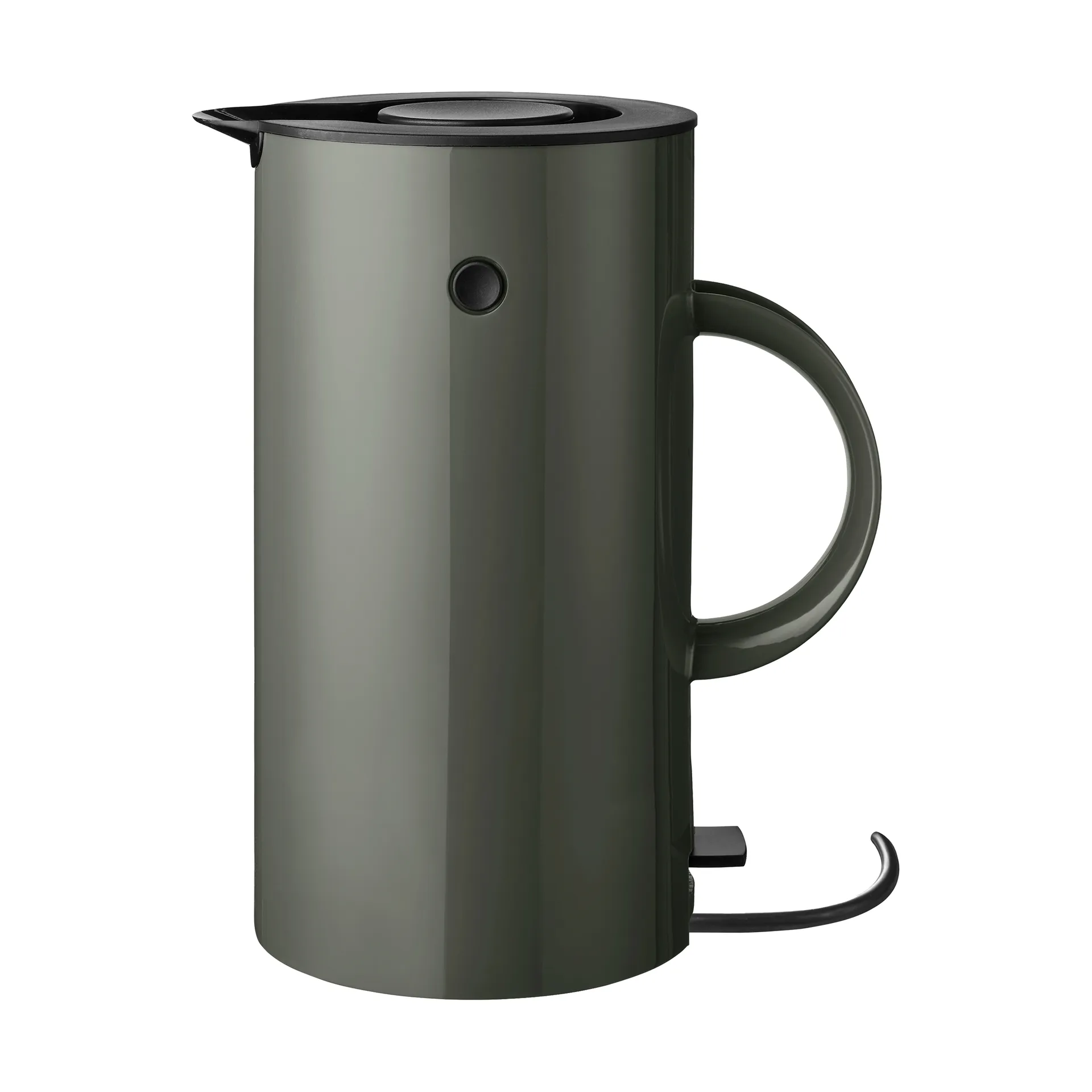 Bouilloire EM77 1,5 L, Dark forest Stelton