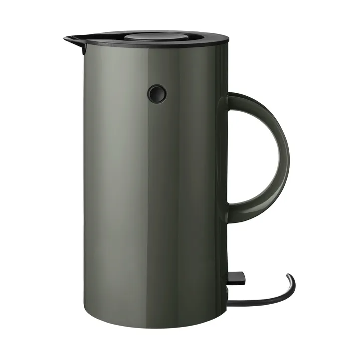 Bouilloire EM77 1,5 L - Dark forest - Stelton