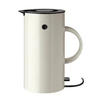 Bouilloire EM77 (UE) 1,5 L - Sand - Stelton