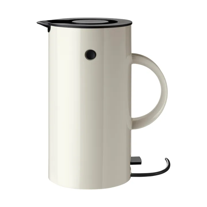 Bouilloire EM77 (UE) 1,5 L - Sand - Stelton