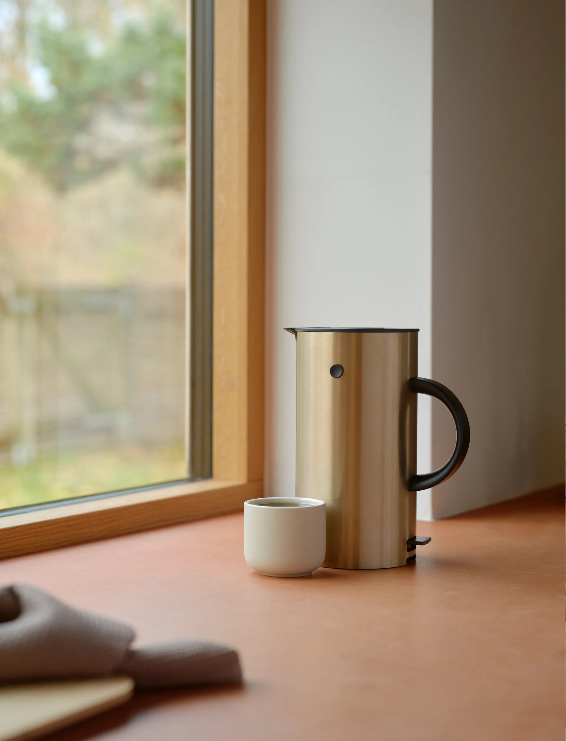 Bouilloire EM77 (UE) 1,5 L,  Stelton