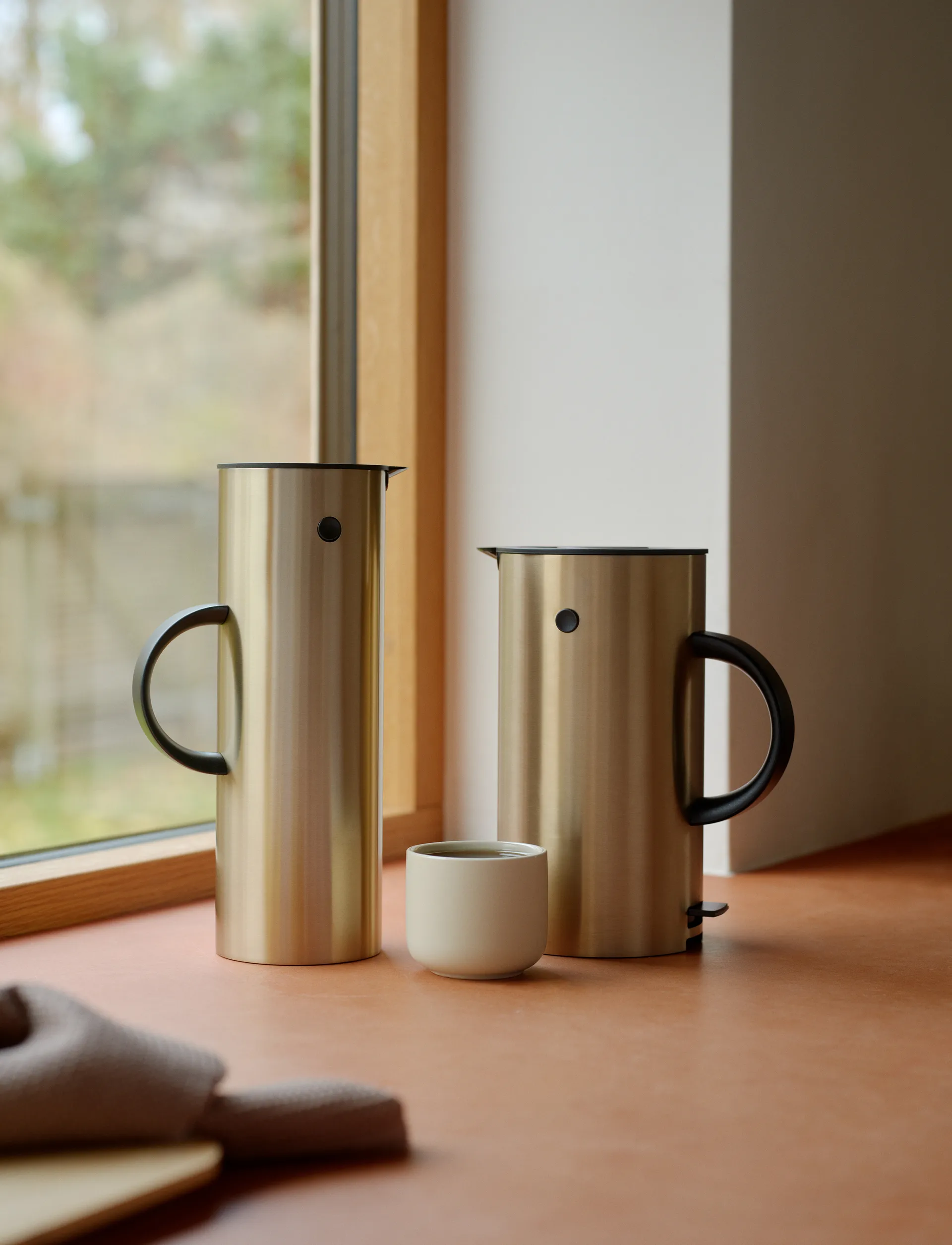 Bouilloire EM77 (UE) 1,5 L,  Stelton